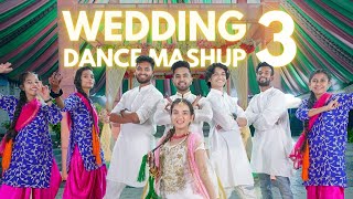 Sauda Khara Khara x Tareefan x Jalebi Baby x Sadi Gali x Jugnu x Bijlee  Wedding Dance Mashup [upl. by Uird]