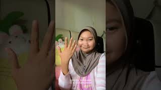 Bikin coklat Dubai minivlog adayinmylife [upl. by Edmonds]