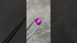 Mê đá 😍 ruby ringtone daquy daquycaocap gemcutting viralvideo jewellery daquylucyen [upl. by Firestone]