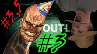 Eine Liebesgeschichte  Outlast Whistleblower 335 [upl. by Nwahsud]