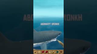 ABONNIERT GRONKH 🦈 dasbestof gronkh raft tobinaor [upl. by Eelyam]