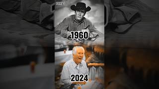 Iconic Hollywood Famous Actors Of 1950s and 1960s How Do They look Now in 2024 😯 part4 [upl. by Fotina]