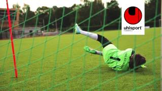 uhlsport Reflexball [upl. by Yarahs]