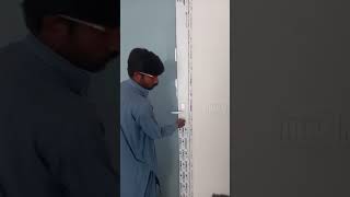 uPVC Air Tighten Door [upl. by Asiulana]