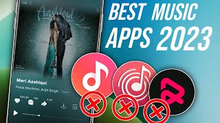 🎵Resso Jaisa Dusra App 2023  Best Music AppBest Online Music App For AndroidResso Jaisa Dusra App [upl. by Ojyma]