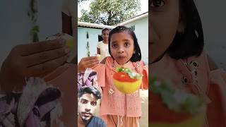 Nimora nimora nimora nimora food comedy funny foodie music comedy 1million [upl. by Remat507]