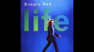 Simply Red  Fairground  1995 [upl. by Marquardt685]