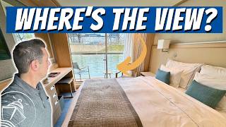 Is a Veranda Stateroom REALLY Worth it on a Viking River Cruise [upl. by Isayg643]