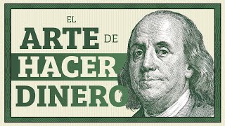 Audiolibro El arte de hacer dinero de PT Barnum  Negocios y Finanzas personales [upl. by Attenoj]