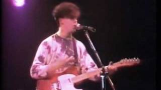 Tears For Fears  The Hurting Live 83 [upl. by Jenine]