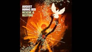 August Burns Red Fault Line Lyrics [upl. by Euton]