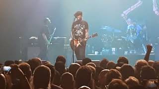 Social Distortion 2024 Live in MN includes moshpit action [upl. by Cresida]