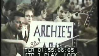 LSU vs Ole Miss 1970 [upl. by Seta]