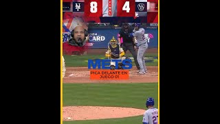 METSMILWAKEES GAME 1 [upl. by Clovis]