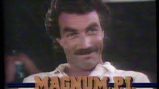 5281985 CBS Show Promos quotHow to be a Manquot quotMagnumquot quotAftermashquot  more [upl. by Attela]