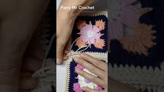 Parry​ Mr​ Crochet​ 12​ crochet handmade​bag​​ diy​ [upl. by Kirwin]