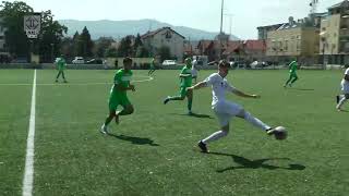 FK Loznica  Fk Ivanjica omladinci 01 09 2024 [upl. by Thorma819]