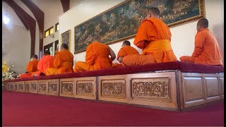 All the beautiful monks chant [upl. by Hoeg422]