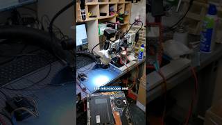 BIOS Recovery Trick I Fixed This Frozen Dell Laptop shorts laptoprepair [upl. by Noreen]