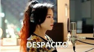 Lời bài hát despacito phiên âm tiếng việt [upl. by Dumas]