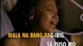 videoke  opm wala na bang pagibig [upl. by Chita]