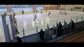 Match U20 HCC vs Entente Flandre II 17032024 3ieme tiers Prolongation et tirs aux buts [upl. by Sudderth]