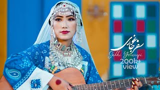 New Hazaragi song  Safare Jaghori  Sakhi Yousufi  Hazaragi Song 4k آهنگ سفر جاغوری [upl. by Osric749]