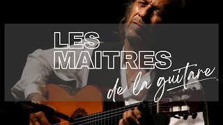 Les Maîtres de la Guitare [upl. by Harraf654]