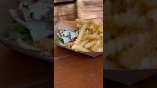 Villainous Double Cheeseburger Seasonal Offering  Smokejumpers Grill [upl. by Tillfourd]