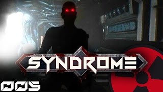 SYNDROME  005 Hacken für Kinder ☢ DEUTSCH Lets Play Syndrome [upl. by Bowden]