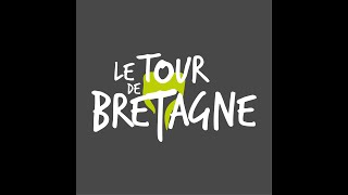 Tour de Bretagne 2023 [upl. by Ernestus]