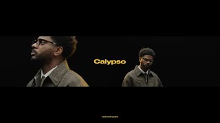 Bryson Tiller  Calypso remix by trill emotion [upl. by Melitta]