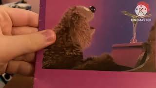 Rowlf the Dog book showcase 729 [upl. by Salter852]