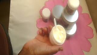 How To Make Emulsifying Luxurious Body Butter [upl. by Boony]