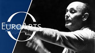 Sir Georg Solti 1912  1997  Great Conductors In Rehearsal [upl. by Kneeland]