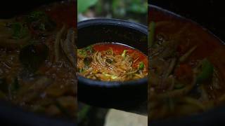 හාල්මැස්සො මේ විදියට හදල බලන්න  Dried Sprats Curry Village style [upl. by Hale575]