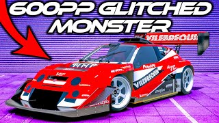 Gran Turismo 7  INSANELY Fast Money Glitch  Update 152 [upl. by Mckenna]