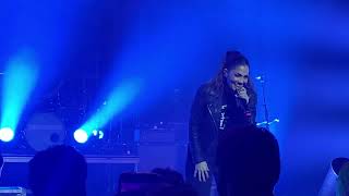 The Interrupters full set The Fillmore Miami Beach Miami Beach FL [upl. by Iblehs]