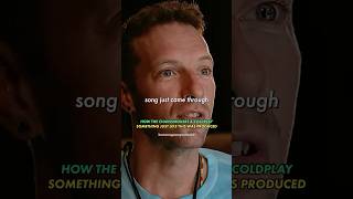 HOW THE CHAINSMOKERS amp COLDPLAY SOMETHING JUST LIKE THIS WAS PRODUCED coldplay thechainsmokers [upl. by Munro]