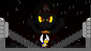 A Koopas Revenge  Mario Boss [upl. by Brenk]