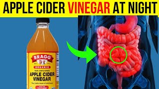 Start Drinking Apple Cider Vinegar Every Day amp THIS Will Happen [upl. by Aihseyk]