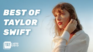 BEST OF TAYLOR SWIFT  Greatest Pop Hits Of All Time  A Swifties 2024 Playlist [upl. by Verne311]