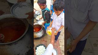 Ye khaiba ra maja kou 5 star hotel re b milibani shorts middaymeal govtschool odisha [upl. by Christian246]