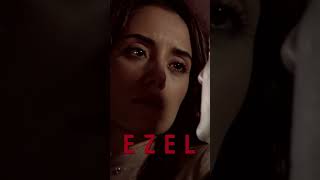 ezel Eyşan Bildiğiniz Gibi shorts [upl. by Ojeillib]