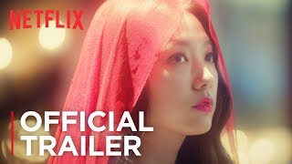 Memories of the Alhambra  Official Trailer HD  Netflix [upl. by Ekaterina903]