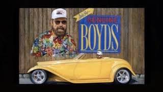 Tribute to Boyd Coddington [upl. by Beau]