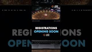 United Way of Baroda Garba  Registrations Opening Soon  Navratri 2024  Vadodara Garba [upl. by Itoc]