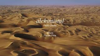 Alchimistul lecturat de Florian Pittis  Paulo Coelho  audiobook [upl. by Latsyrhc167]