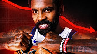 Kyrie Irving The NBAs Misunderstood Star [upl. by Leah171]