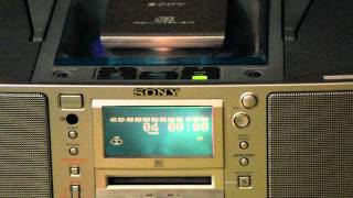 Sony ZSM50 [upl. by Karub]